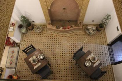 Riad Marwa Marrakech - image 12