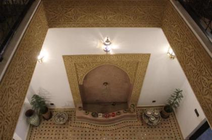 Riad Marwa Marrakech - image 13