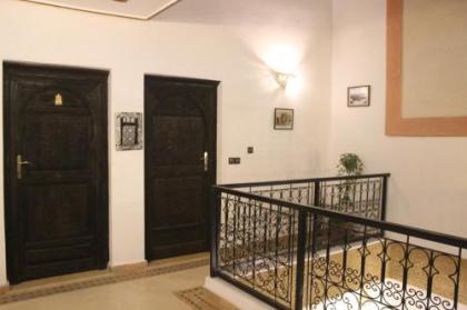 Riad Marwa Marrakech - image 19