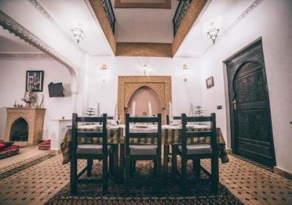 Riad Marwa Marrakech - image 2