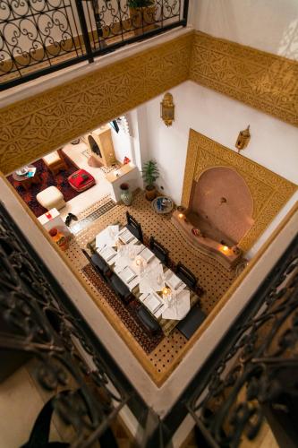 Riad Marwa Marrakech - image 4