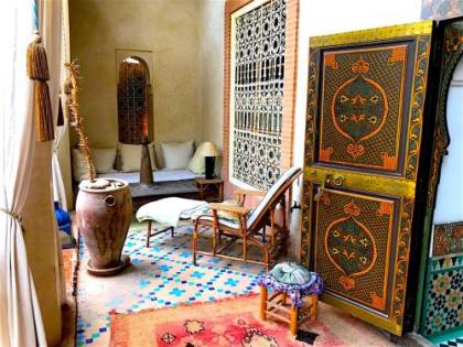 Marrakech-Riad Alain - image 2