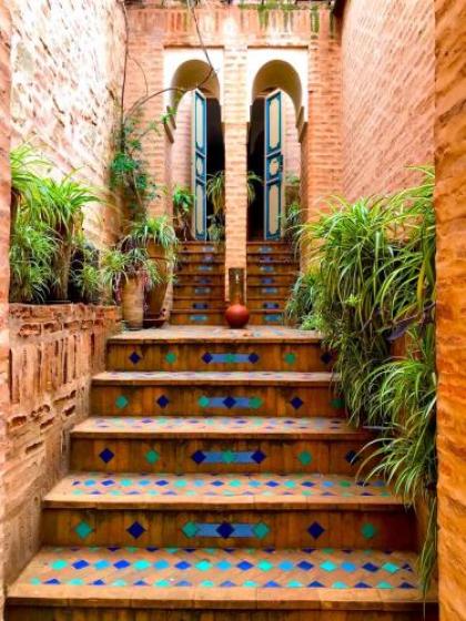 Marrakech-Riad Alain - image 6