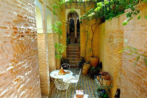 Marrakech-Riad Alain - image 7