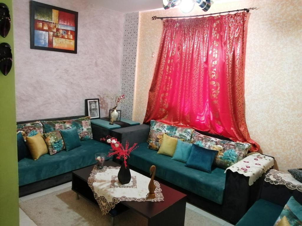 Relaxation apartment - main image