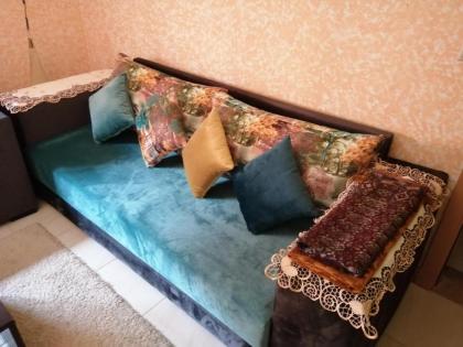 Relaxation apartment - image 12