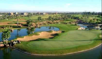 Marrakech golf city prestigia - image 4