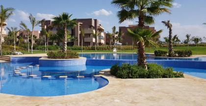 Marrakech golf city prestigia - image 5