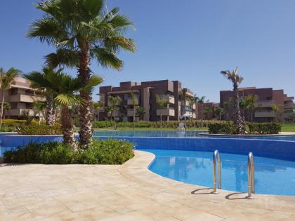 Marrakech golf city prestigia - image 6