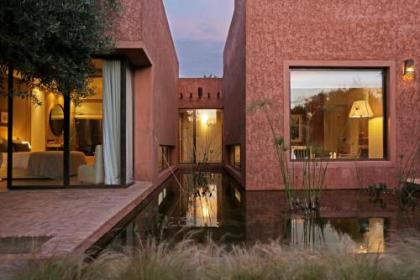 Villa Jardin Bleu by Sejour Maroc - image 2