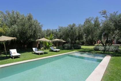 Villa Jardin Bleu by Sejour Maroc - image 3