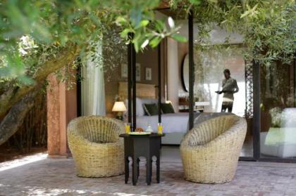 Villa Jardin Bleu by Sejour Maroc - image 7