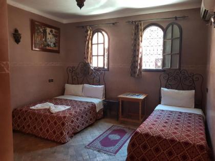 Hotel Wissam - image 11