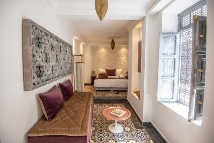 Riad Dar Tmania - image 1