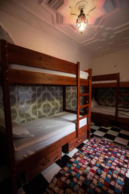 Mosaic Hostel - image 12