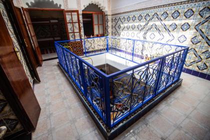 Mosaic Hostel - image 13