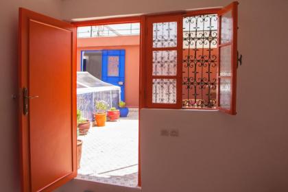 Mosaic Hostel - image 14