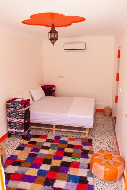 Mosaic Hostel - image 20