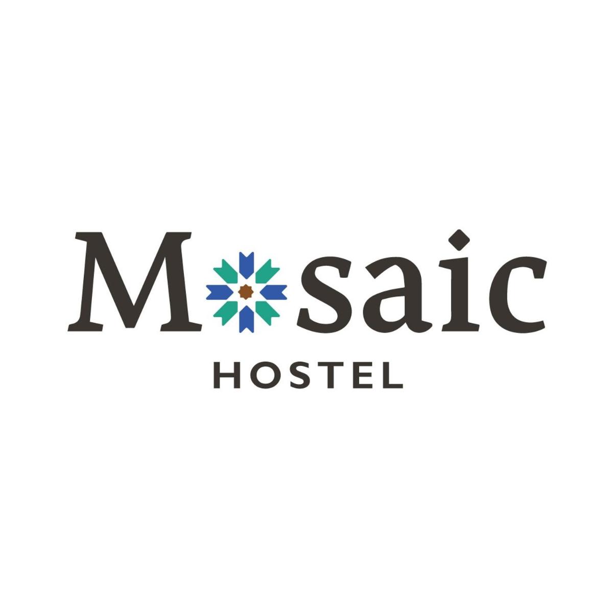 Mosaic Hostel - image 6