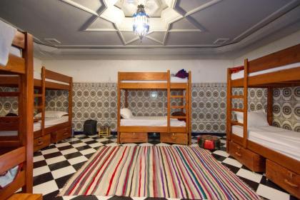 Mosaic Hostel - image 7