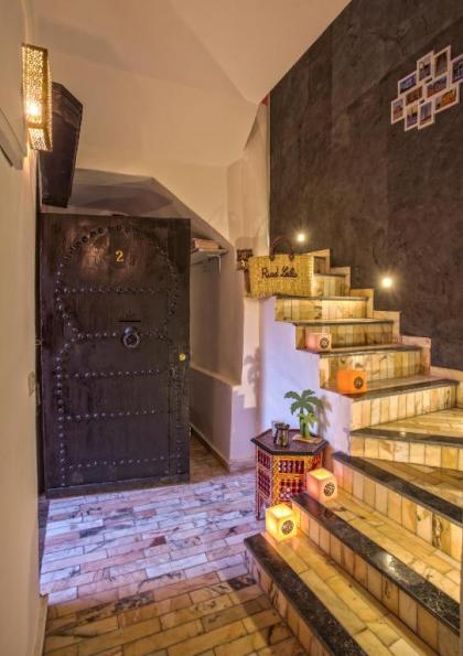 Riad Leila Marrakech - image 15