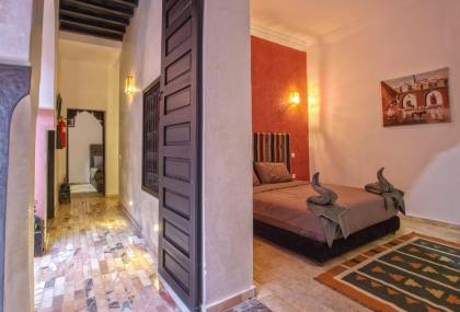 Riad Leila Marrakech - image 18