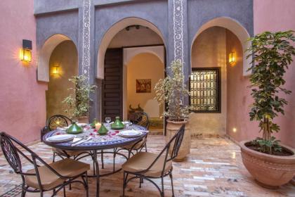 Riad Leila Marrakech - image 2