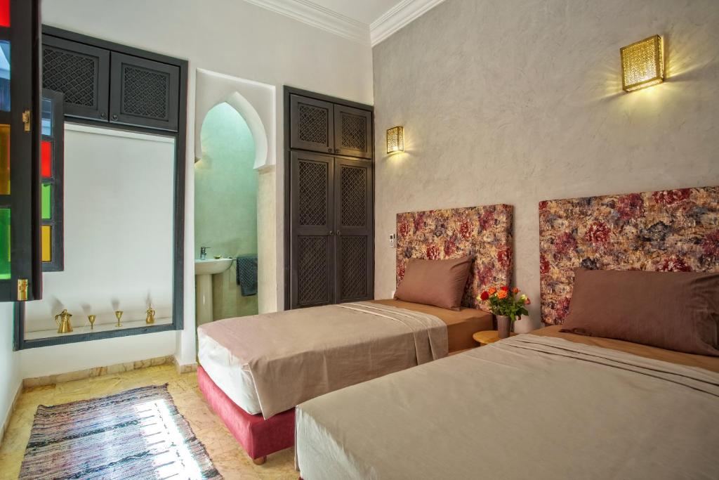 Riad Leila Marrakech - image 7