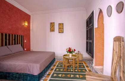 Riad Leila Marrakech - image 9