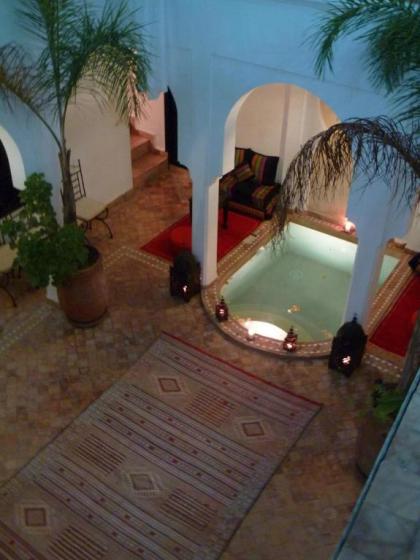 Riad Sin - image 11