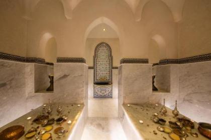 Elegancia Riad Boutique & SPA - image 7