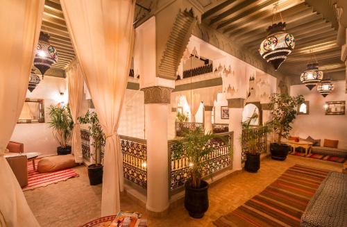 Riad Loudaya & Spa - image 7