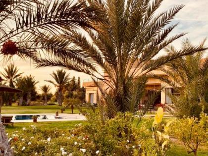 Marrakech Retreat By La Siredrah - image 11