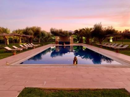 Marrakech Retreat By La Siredrah - image 19