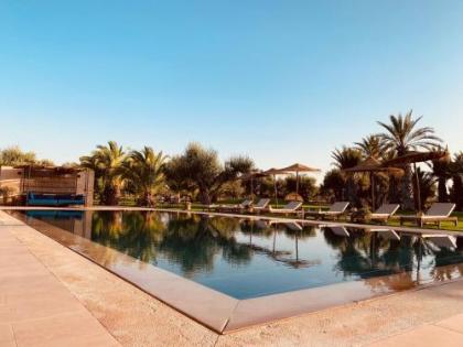 Marrakech Retreat By La Siredrah - image 6