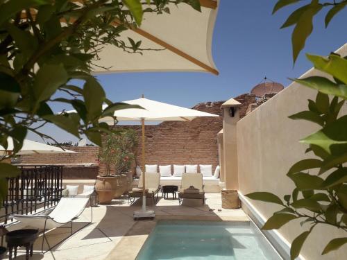 Riad & Spa Azzouz - main image