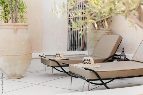 Riad & Spa Azzouz - image 6