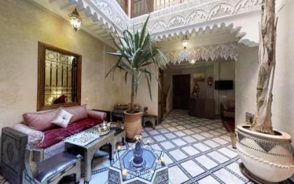 Riad abaka by ghali 2 - image 13