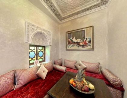 Riad abaka by ghali 2 - image 14