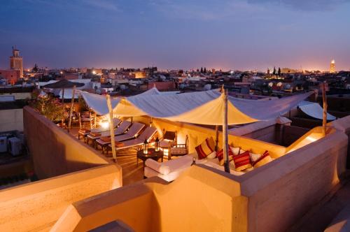 Riad Dar Hanane - main image