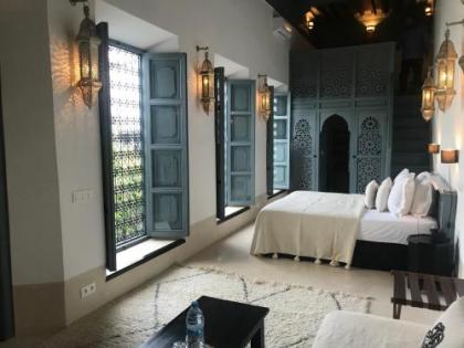 Riad Dar Hanane - image 12