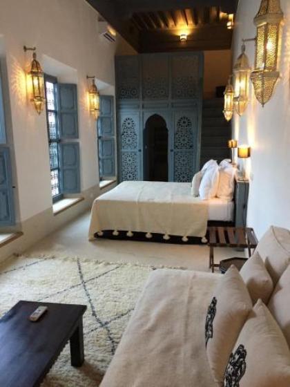 Riad Dar Hanane - image 2