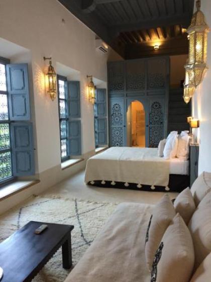 Riad Dar Hanane - image 7