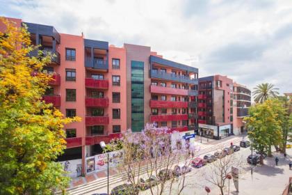 Appartement Haut-Standing au Coeur de Guéliz-Plaza - image 11