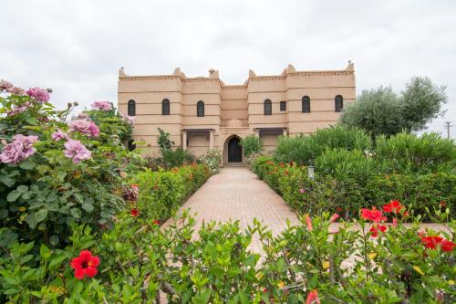 Villas Fleurs Marrakech - image 3