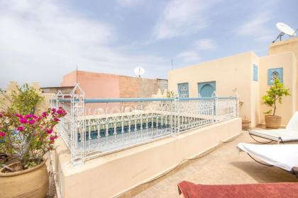 Riad Ayla avec Piscine Privée - image 16