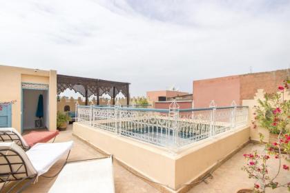 Riad Ayla avec Piscine Privée - image 20