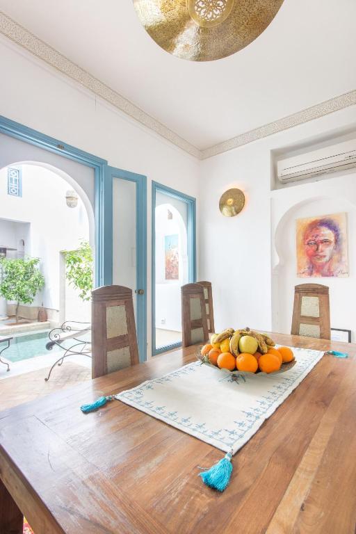 Riad Ayla avec Piscine Privée - image 4