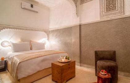 Riad Kech Soul Boutique & Spa - image 15