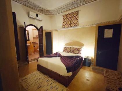 Riad Kech Soul Boutique & Spa - image 16